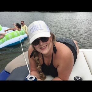 Meet your Posher, Kayla